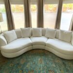 Astaire Modular Sofas - Modern Living Room Furniture - Room .