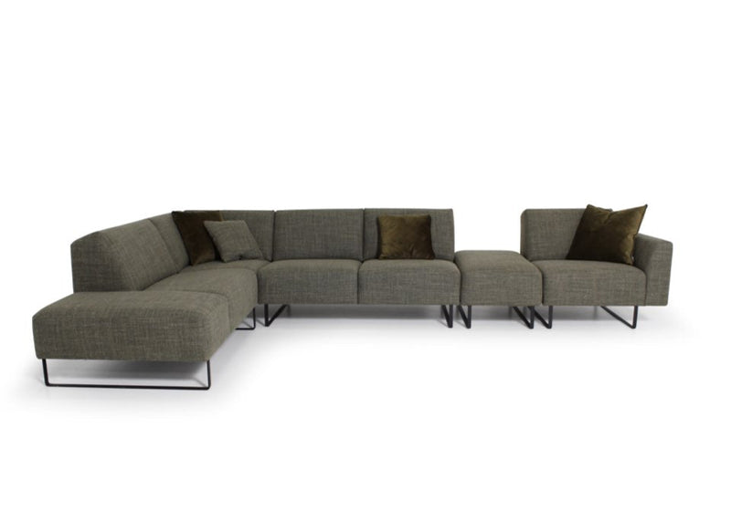 LEX Sectional – Arcade Ho