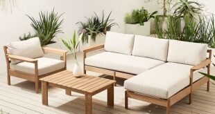 Build Your Own - Playa Outdoor Sectional | Lounge chair outdoor .