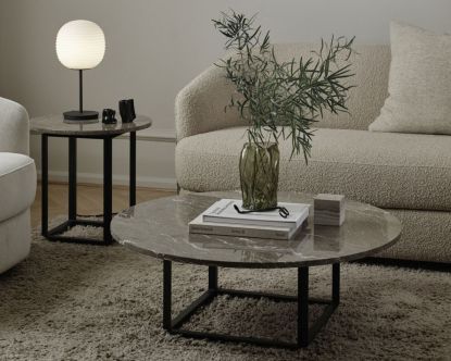 Shopping Edit: 28 best marble coffee tables for modern homes .