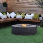 110+ Modern Patio & Backyard Design Ideas That are Trendy on .