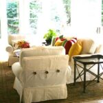 Chair Slipcovers and Slipcovers for Sofas - Cool Design Elements .