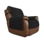 Sofa Slipcover Waterproof Oversized Recliner Chair Cover Nonslip .