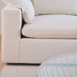 Harmony Modular Sofa (82"–92") | Modular sofa, Comfortable sofa .