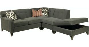 Jonathan Louis International Living Room Astor Sectional 458 .