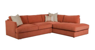 Leon Collection | Custom Sofas & Sectionals | City Home P