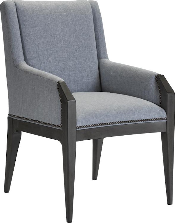 Hickory Chair Dining Room Tate Arm Chair HC8506-01 - Urban .