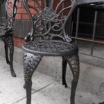 How to Care for Wrought Iron | Homesteady | Wrought iron patio .