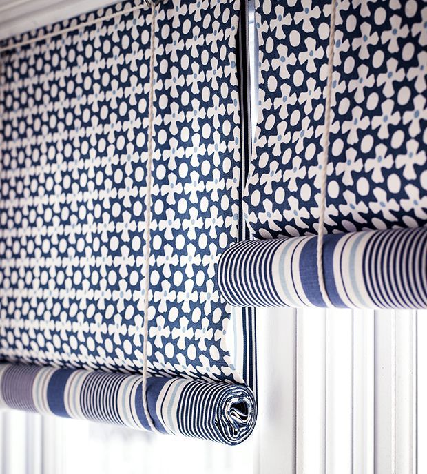Illuminate Your Space with Fabric Blinds