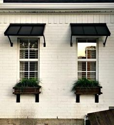 Transform Your Space with Stylish Window
Awnings