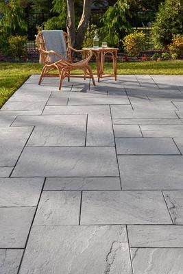 Choosing the Right Tile for Your Patio
  Slab