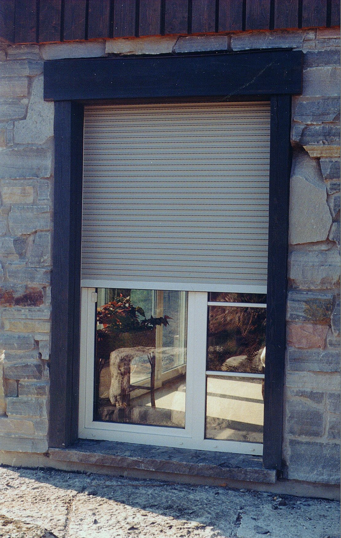 The Benefits of Installing Security
  Shutters in Your Home or Business