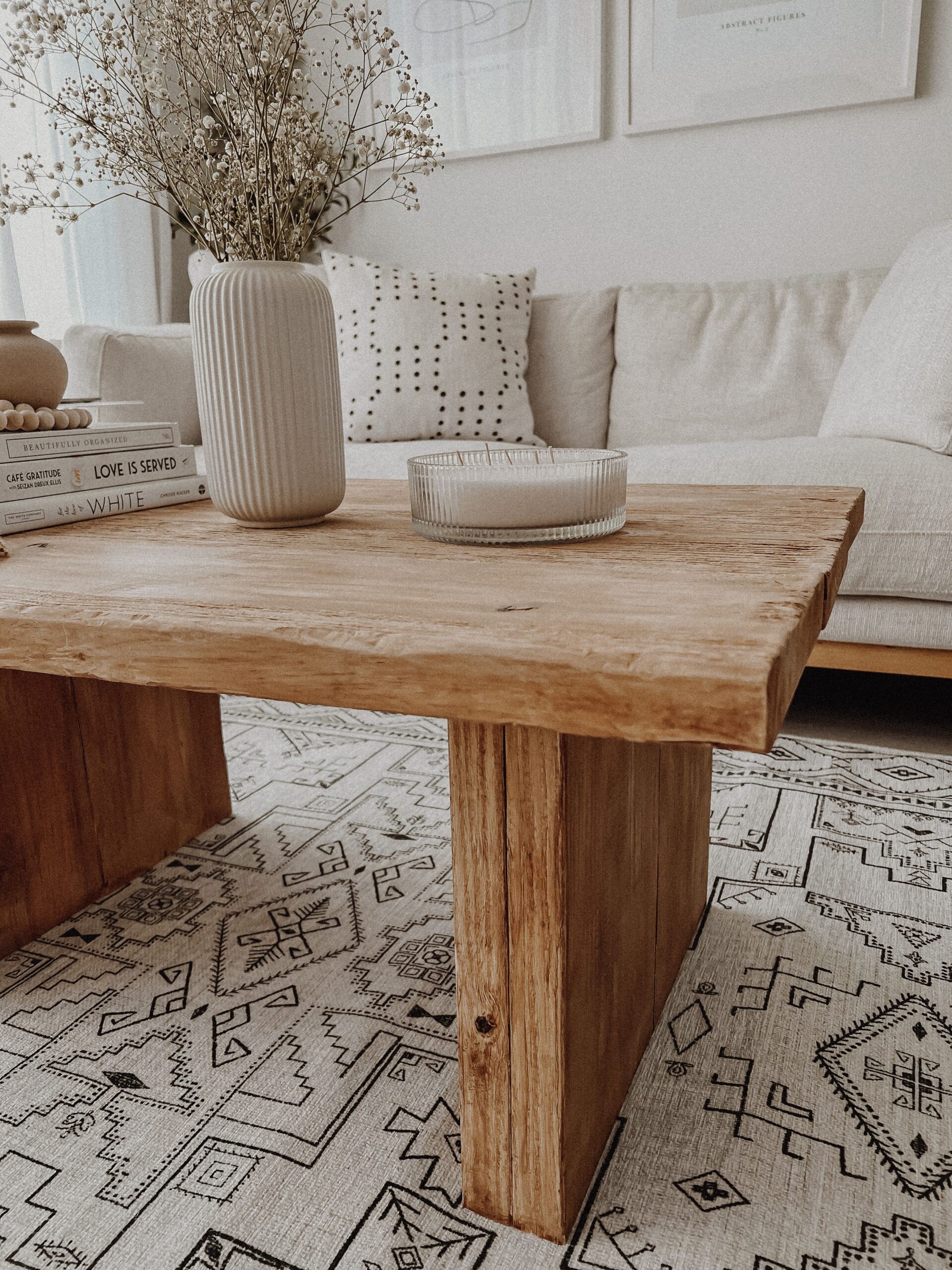 Exploring the Versatility of Haven Coffee
Tables