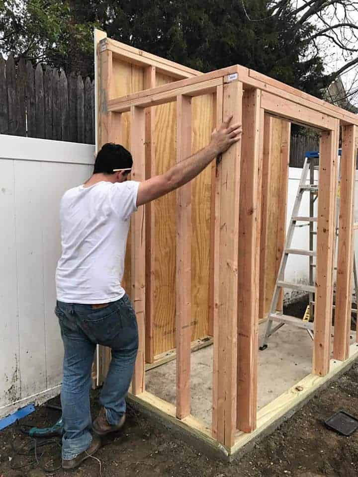 How to Properly Maintain Your Wooden
Storage Shed