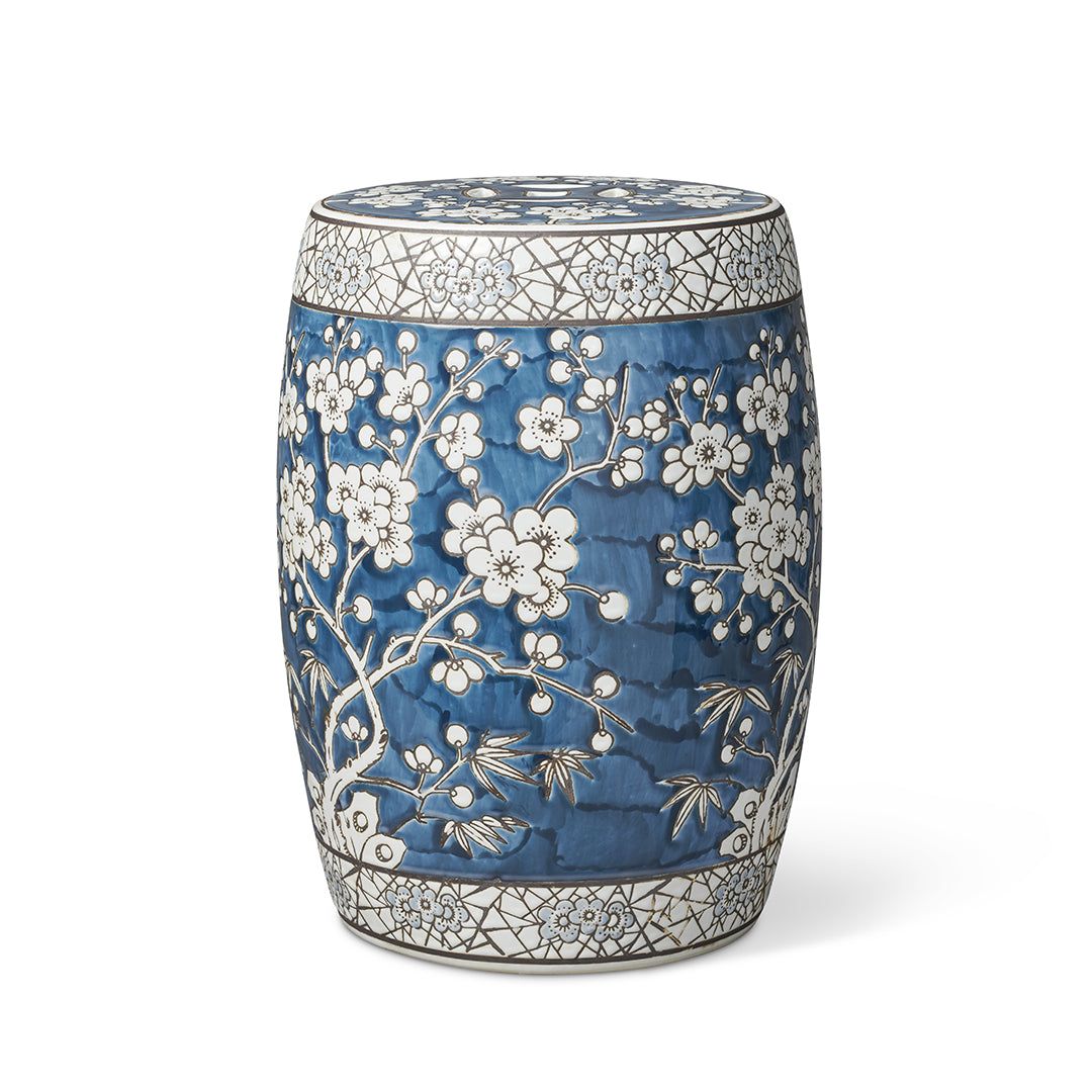 The Versatility of Ceramic Garden Stools:
A Stylish Addition to Any Outdoor Space