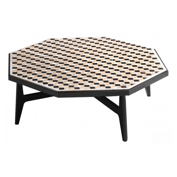 Elevate Your Decor with Unique Marrakesh
Side Tables