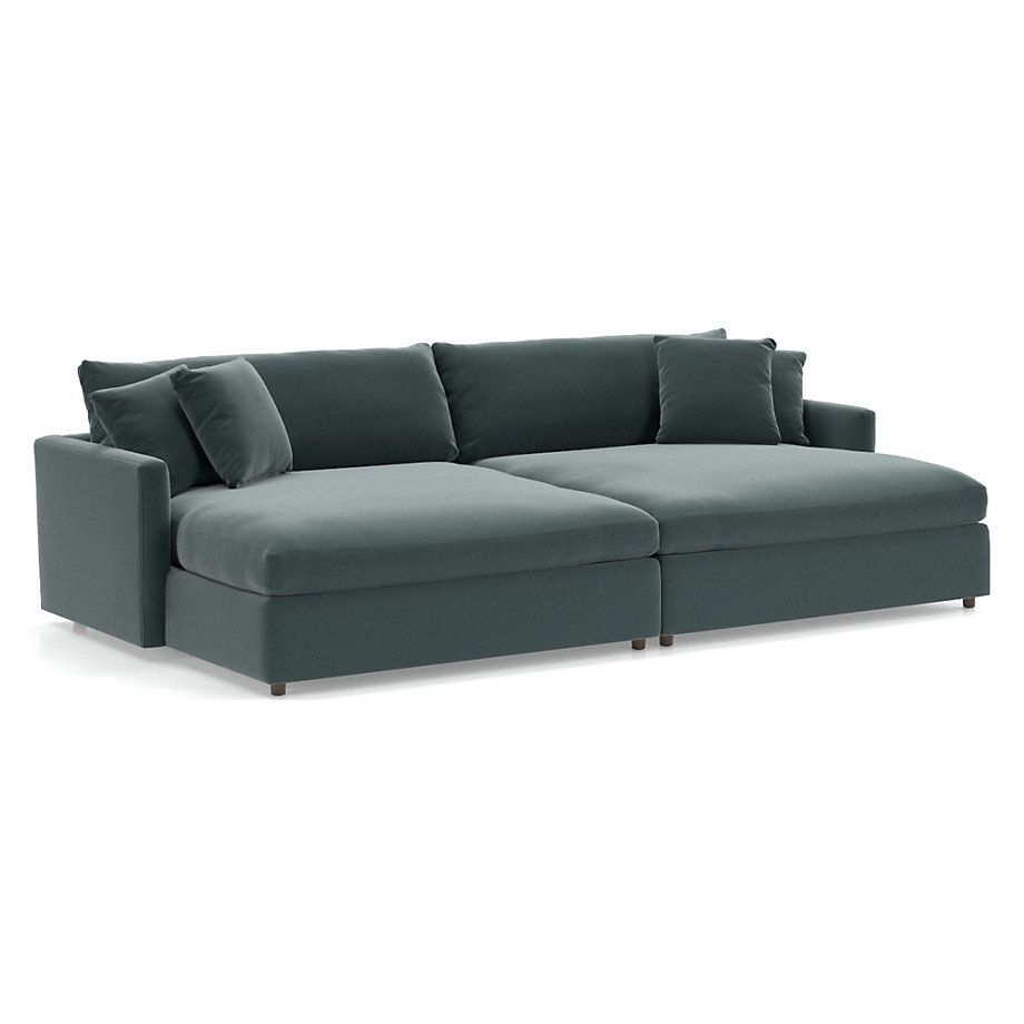 Making the Most of Your Living Room with
a Sofa Chaise Sectional