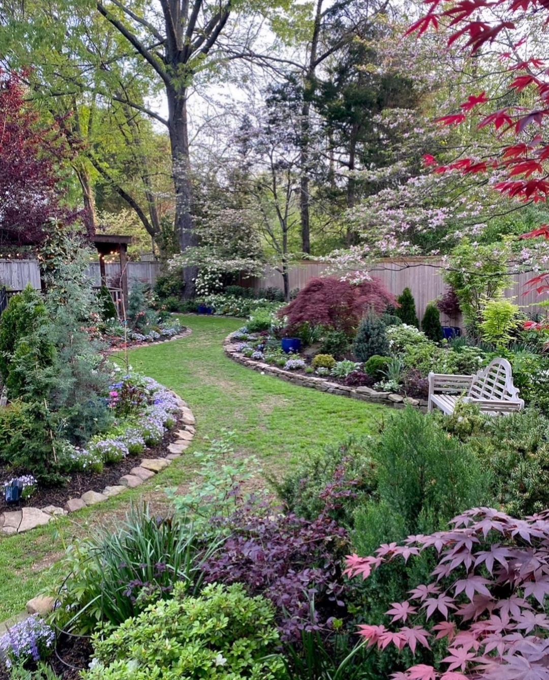 Transform Your Outdoor Space with Unique
Garden Paver Ideas