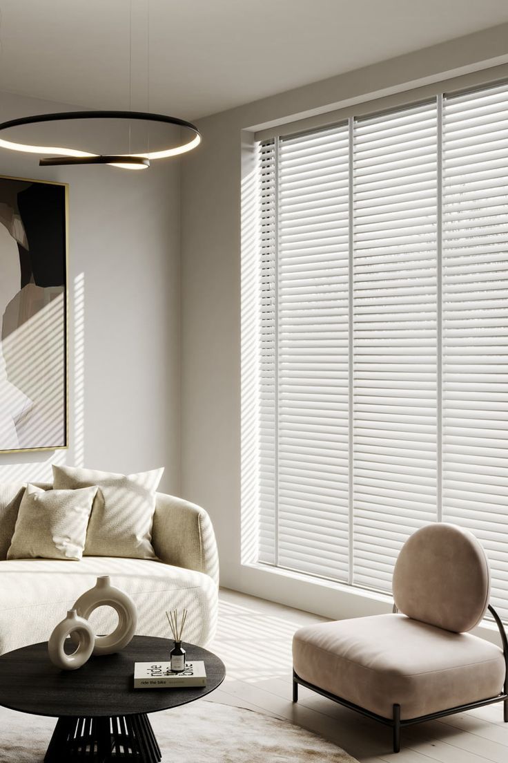 The Complete Guide to Choosing the Perfect Curtain Blinds – swagblog