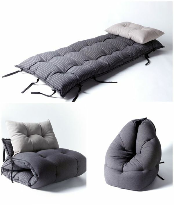 The Versatility of Sofa Bed Chairs: A
  Practical Solution for Small Spaces