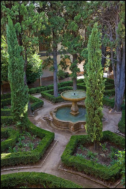 Transform Your Outdoor Space with a
  Beautiful Garden Fountain