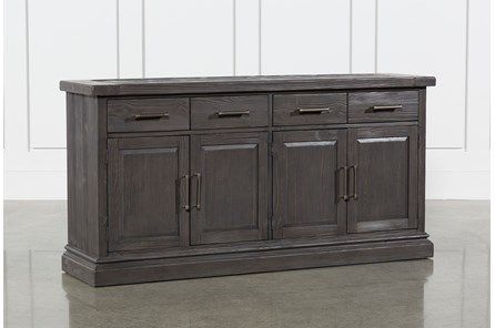 Elegance and Functionality: Exploring the
Beauty of Norwood Sideboards