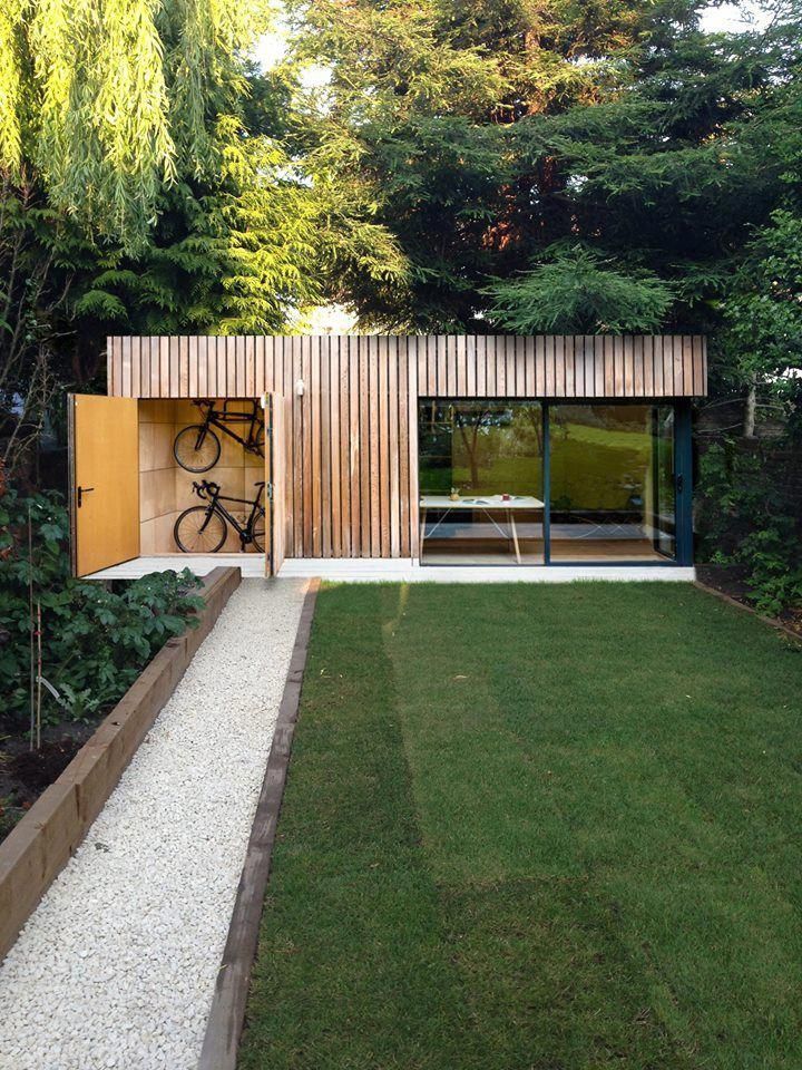 The Ultimate Guide to Garden Storage
  Sheds: Types, Uses, and Maintenance Tips