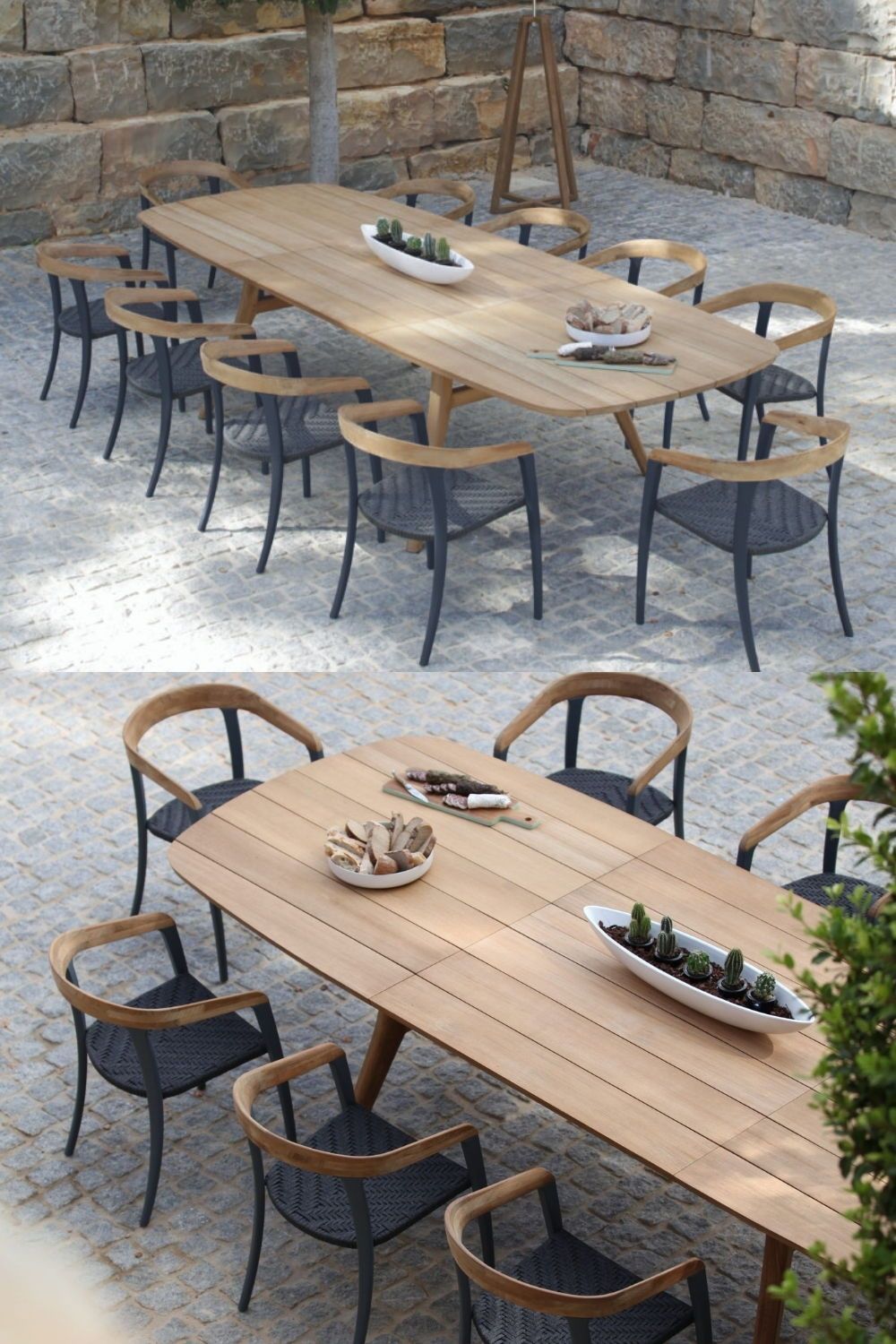 Transform Your Outdoor Space with Stylish
  Garden Furniture Sets