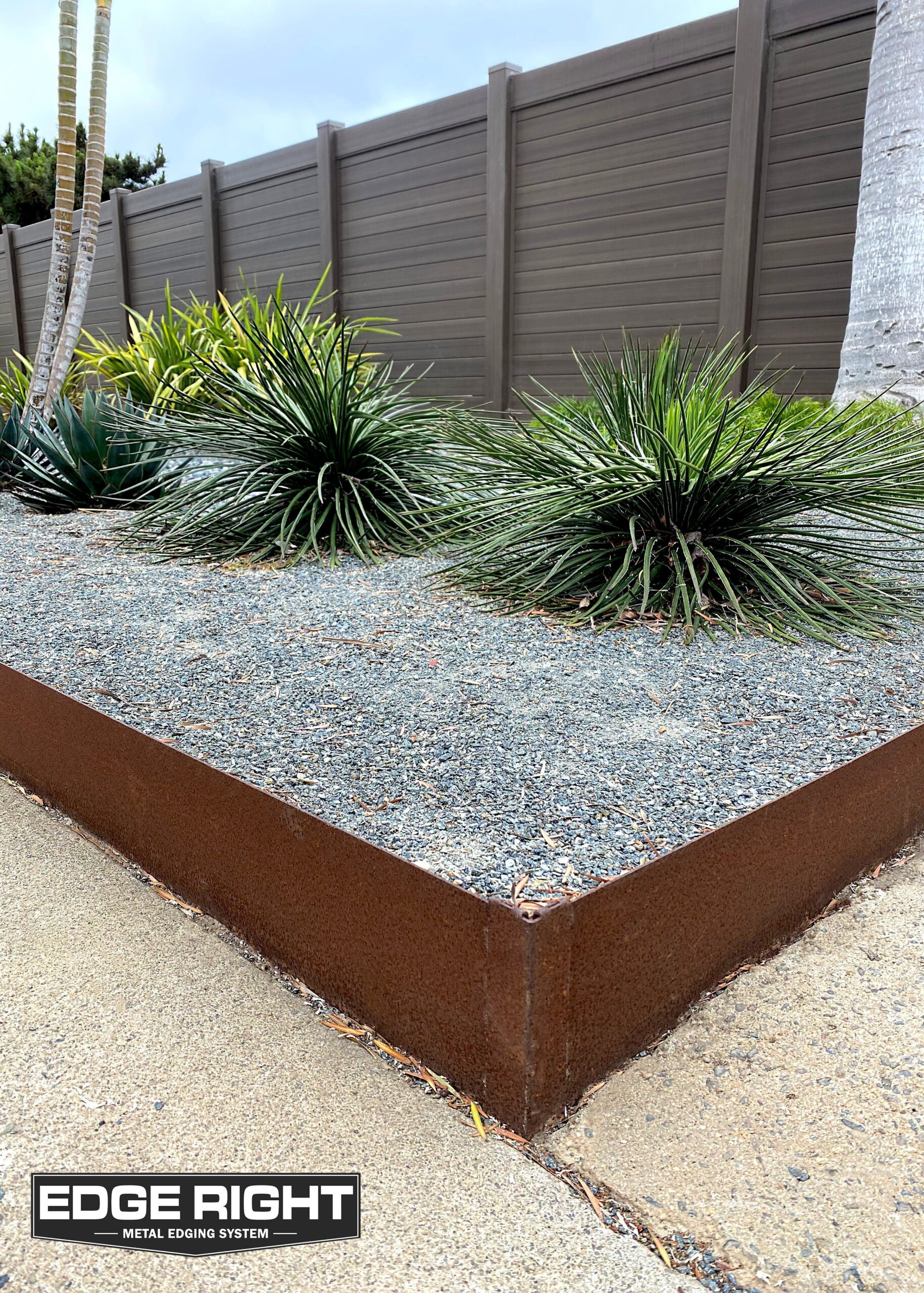 The Benefits of Metal Landscape Edging
  for Your Outdoor Space