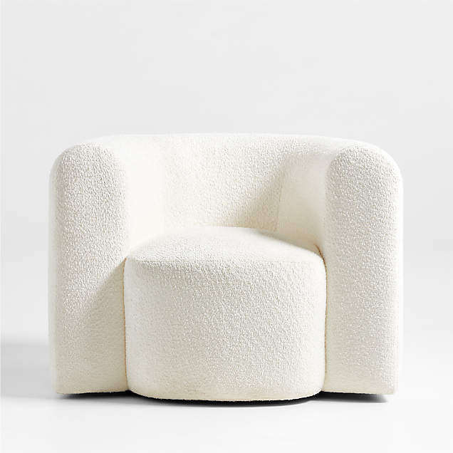 Top Picks for Stylish Swivel Accent
Chairs by Nichol