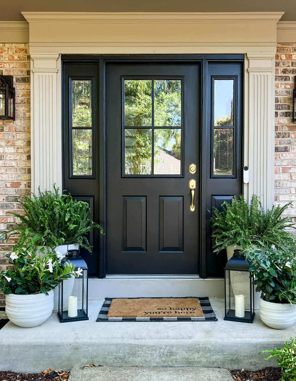 Choosing the Perfect Entry Door for Your
Home