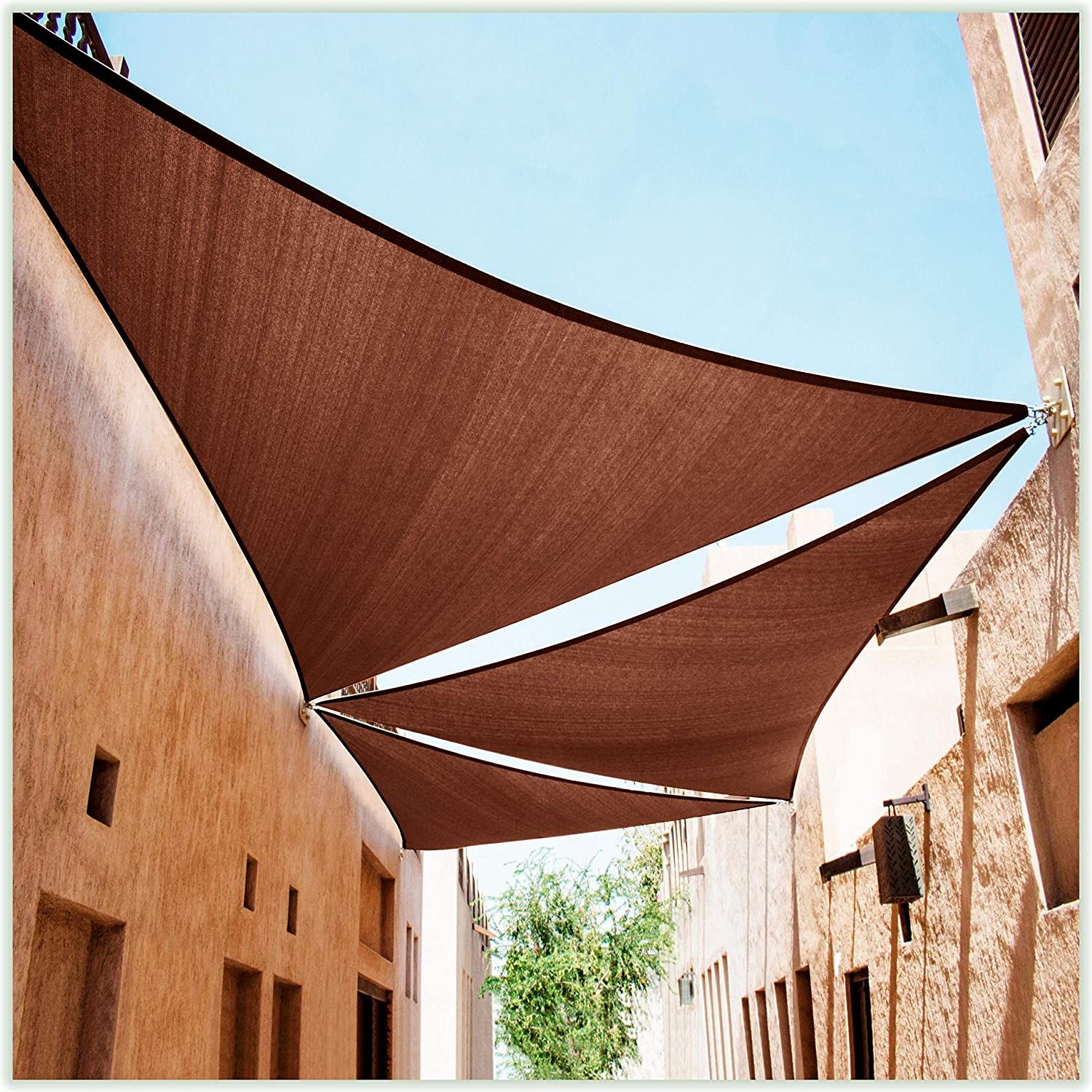 Creating a Stylish Outdoor Space with a
  Sun Shade System