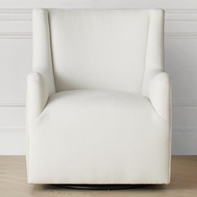 The Ultimate Guide to Choosing the
Perfect Aspen Swivel Chair
