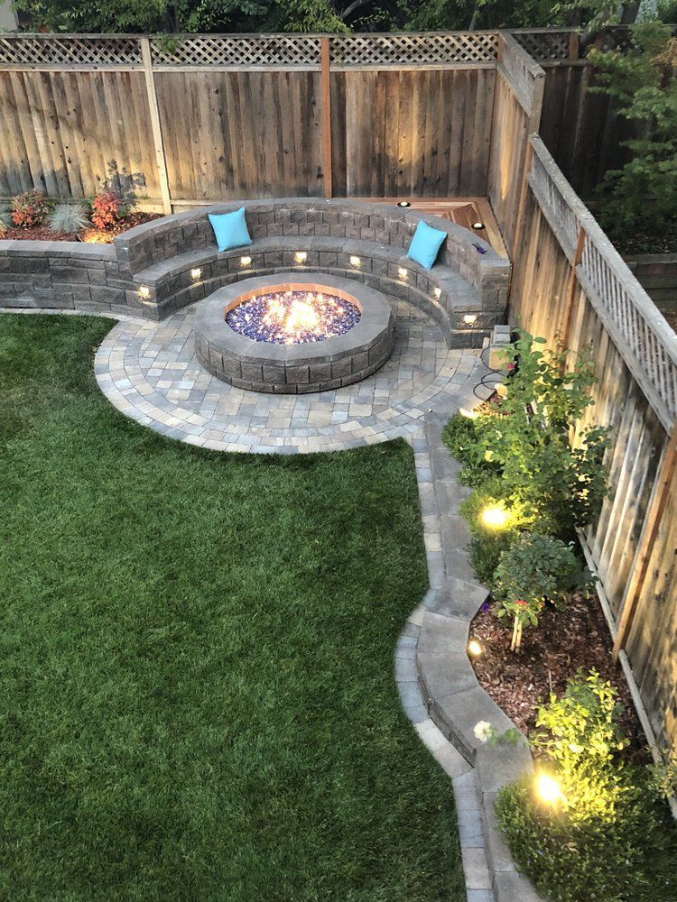 Inspiring Backyard Patio Ideas for Your
  Next Home Project