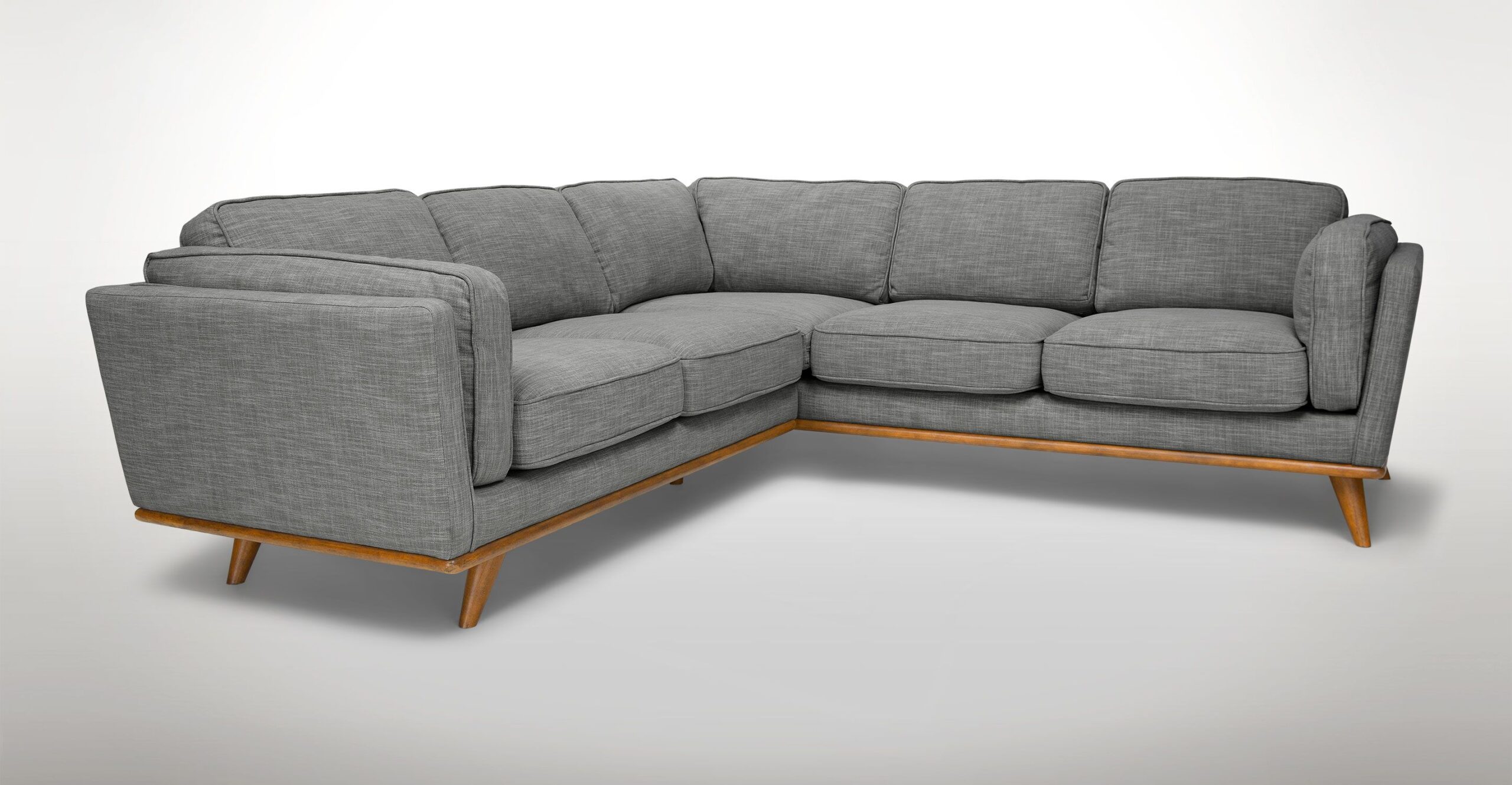 Choosing the Perfect Lubbock Sectional
Sofa for Your Living Room