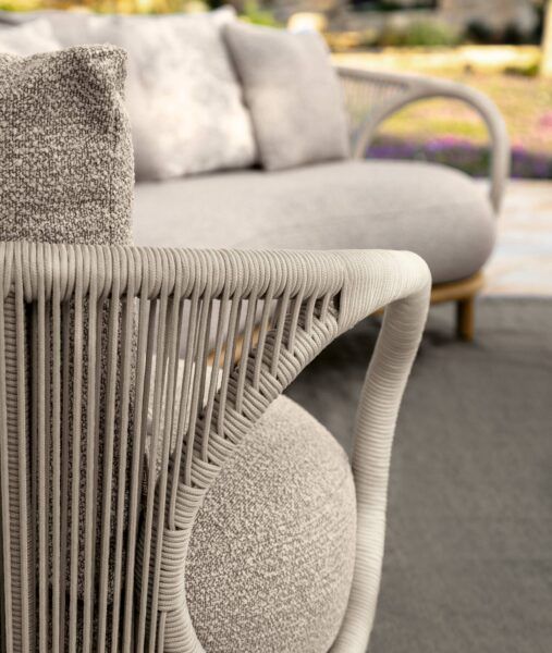 Creating a Relaxing Oasis with Rattan
  Garden Furniture