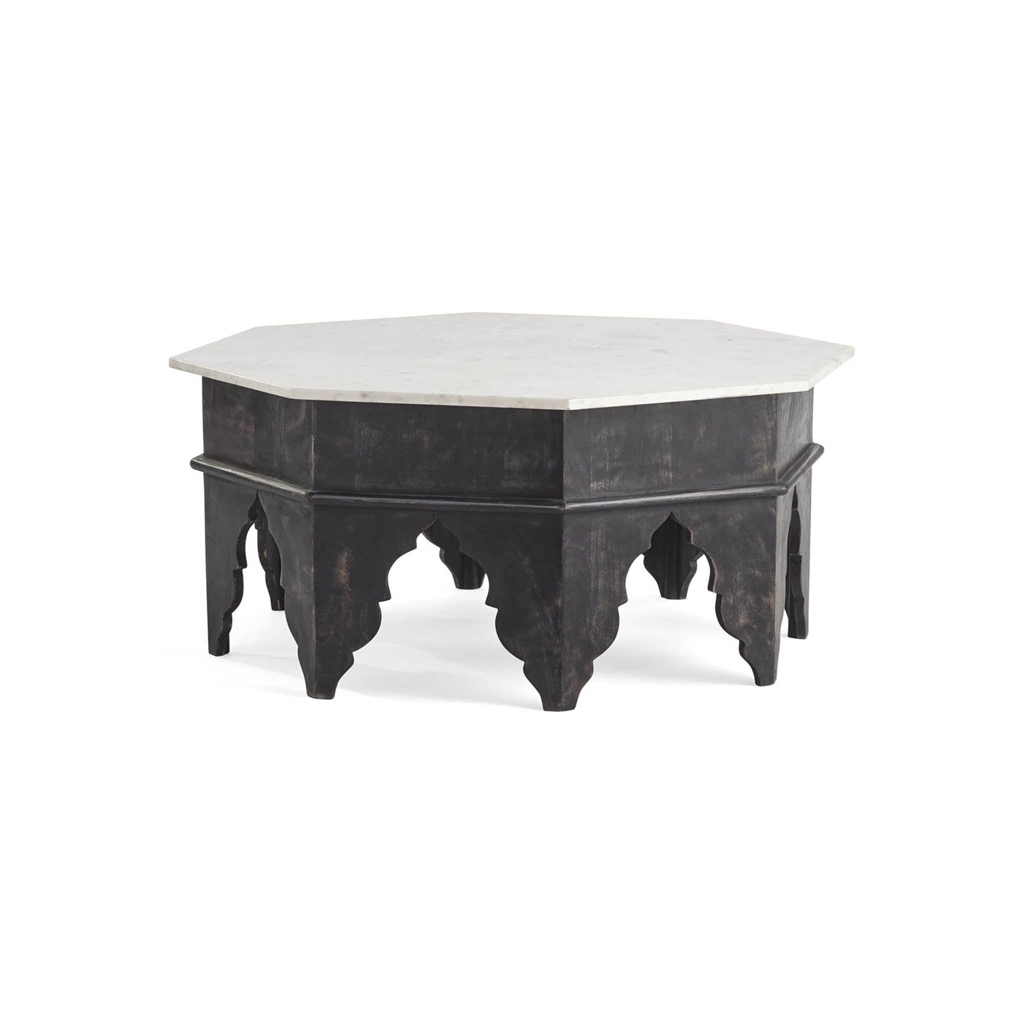 Casablanca Coffee Tables: The Ideal
  Addition to Your Home