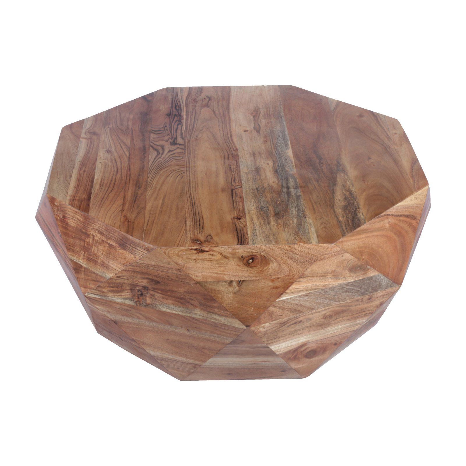 Exploring the Unique Design of Geo
Faceted Coffee Tables