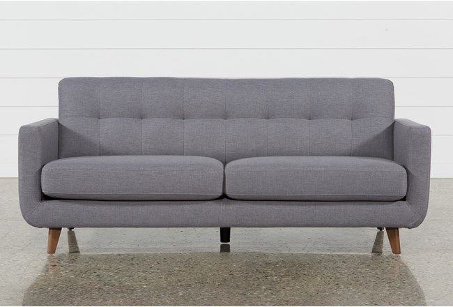 Transform Your Space with Allie Dark Grey
Sofa Chairs