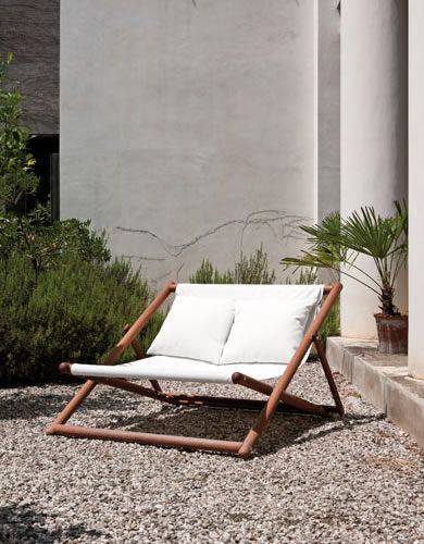 The Ultimate Guide to Choosing
  Contemporary Garden Furniture