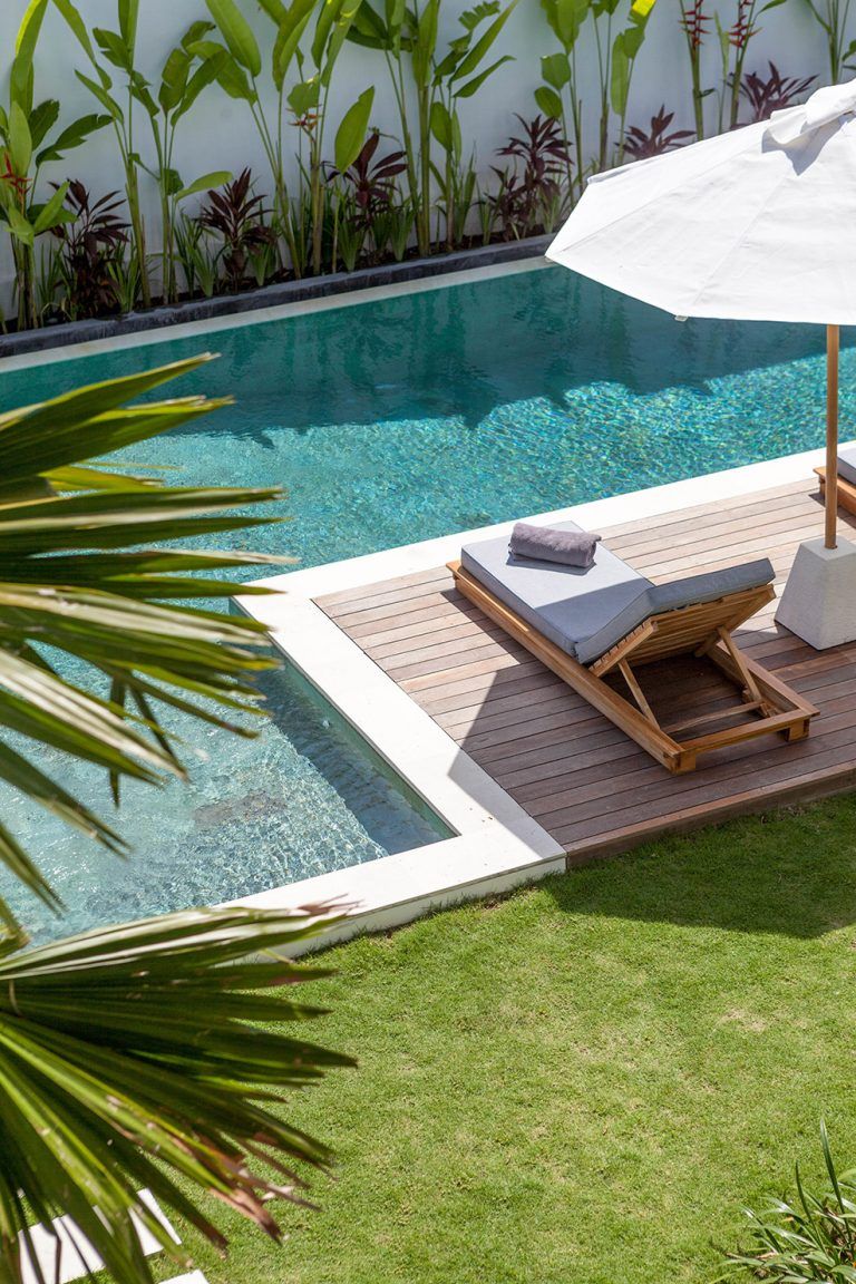 The Ultimate Guide to Choosing the
  Perfect Pool Deck Material