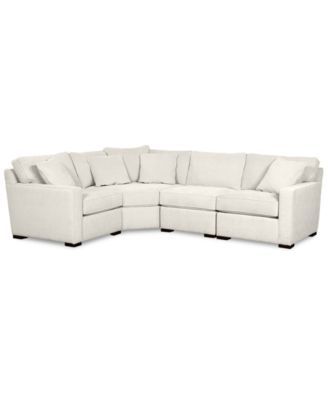 Top Picks from Macys: Luxurious Sofas to
Transform Your Living Room