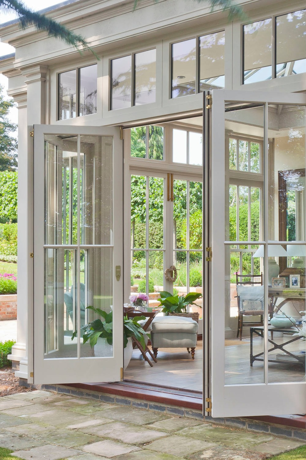 Top Trends in Patio Doors for Modern
  Homes