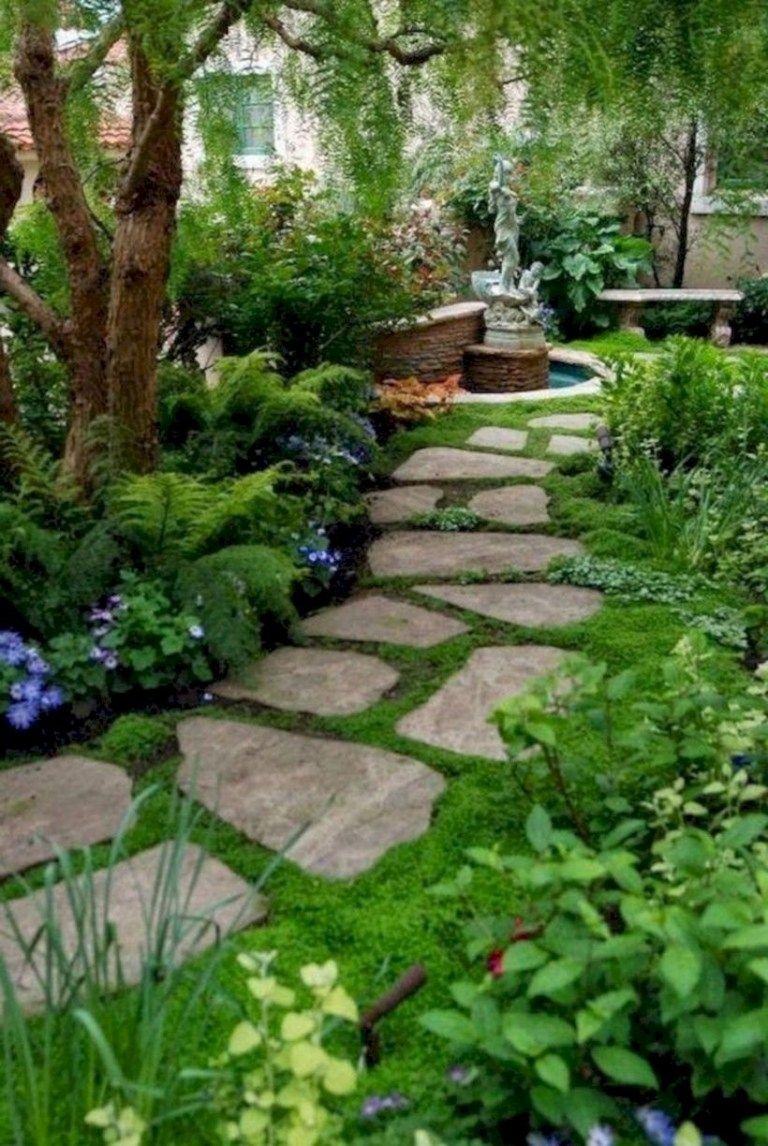 Beautiful Yard Designs to Enhance Your
Outdoor Space