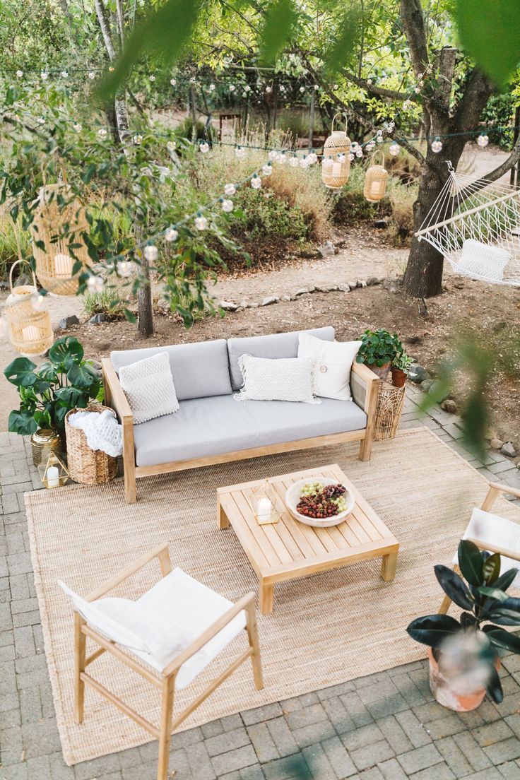 The Benefits of Adding an Outdoor Rug to
  Your Deck