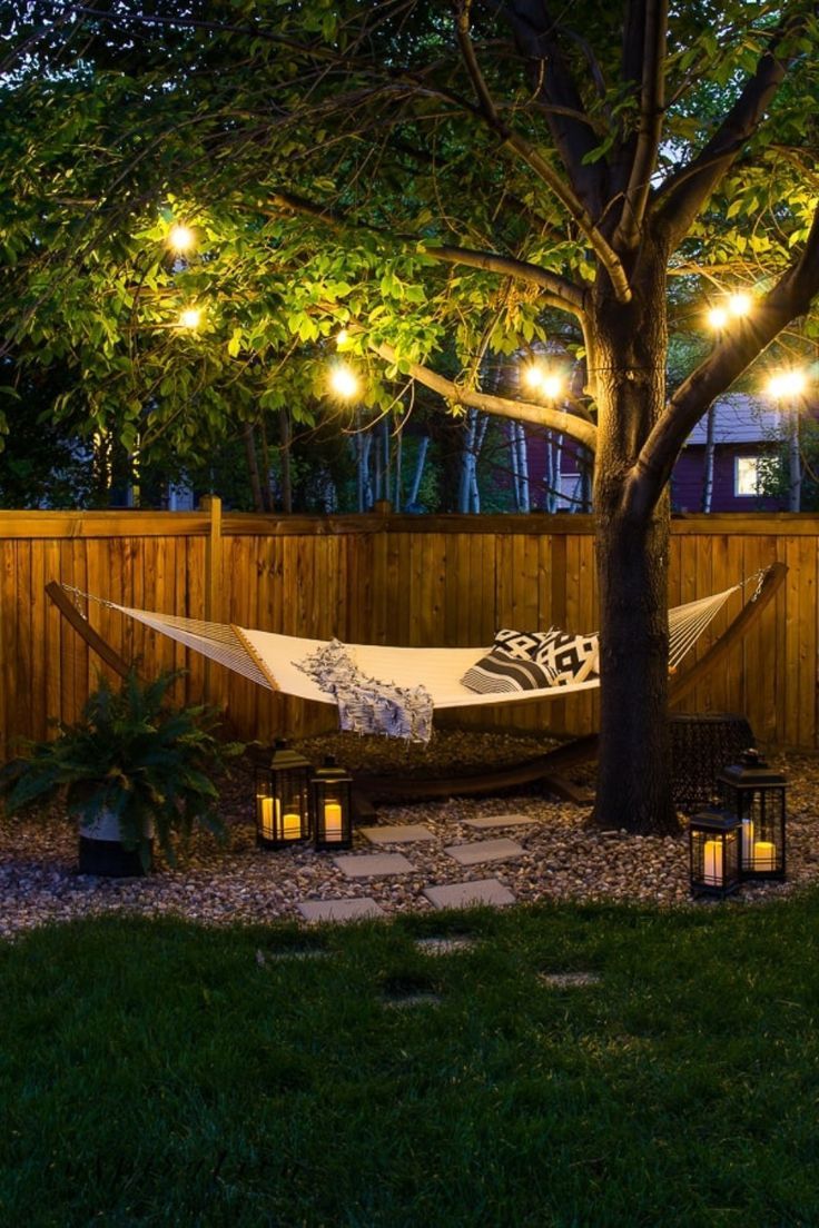 Modern Backyard Design Ideas to Transform
Your Outdoor Space