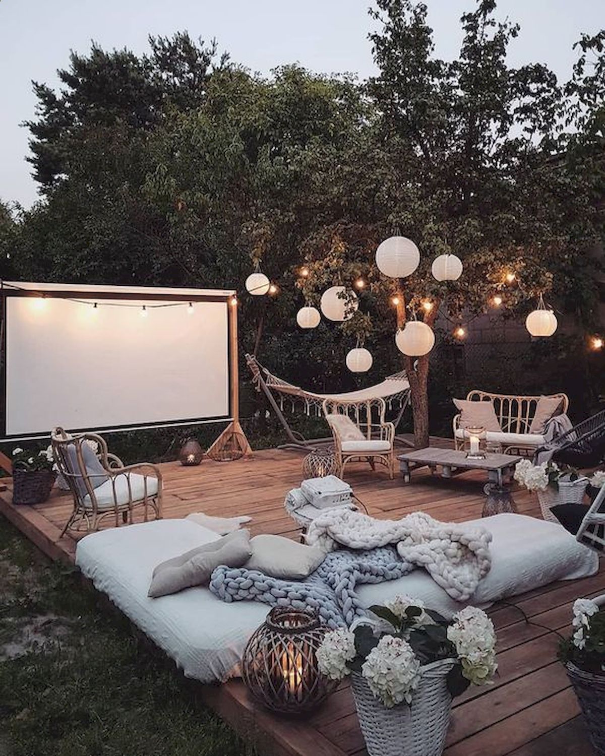 Elevate Your Outdoor Space with These
  Stunning Decorations