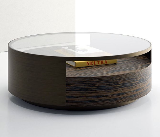 The Elegance of Naveen Coffee Tables: A
  Stylish Addition to Your Living Space