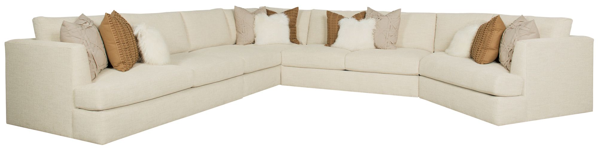 The Ultimate Guide to Sydney Sectional
  Sofas