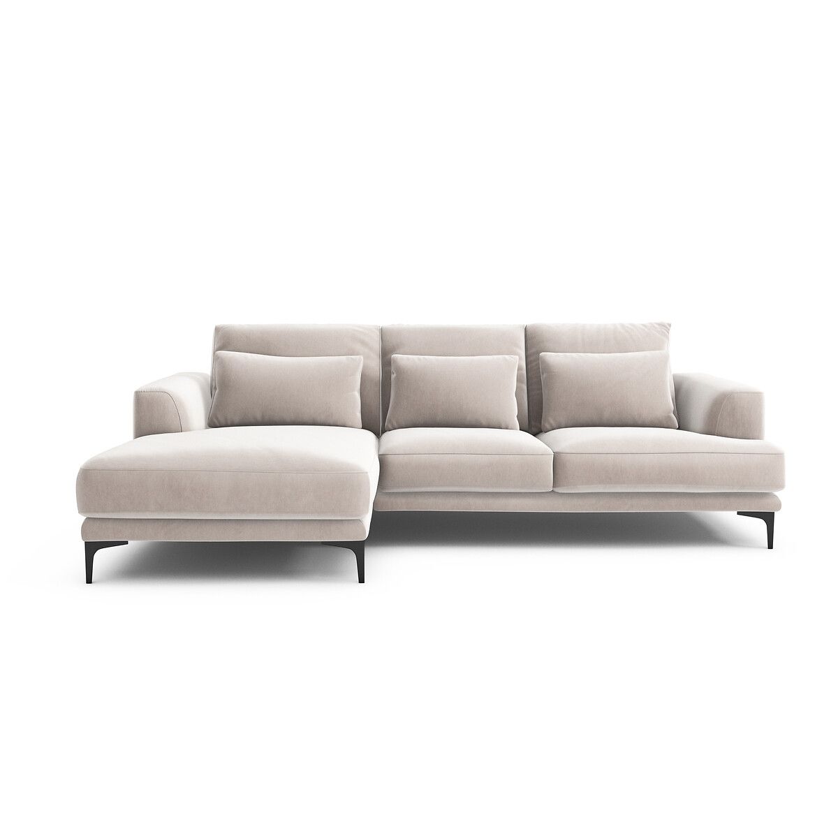 Transform Your Living Room with El Paso
  Sectional Sofas